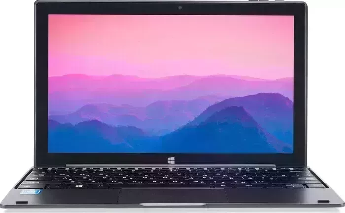 Планшет Digma EVE 1490D Celeron N4000 (1.1) 2C RAM4Gb ROM64Gb 11.6" IPS 1366x768 Windows 11 черный