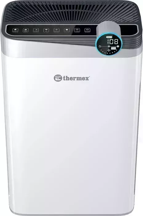 Очиститель воздуха Thermex Griffon 500 Wi-Fi