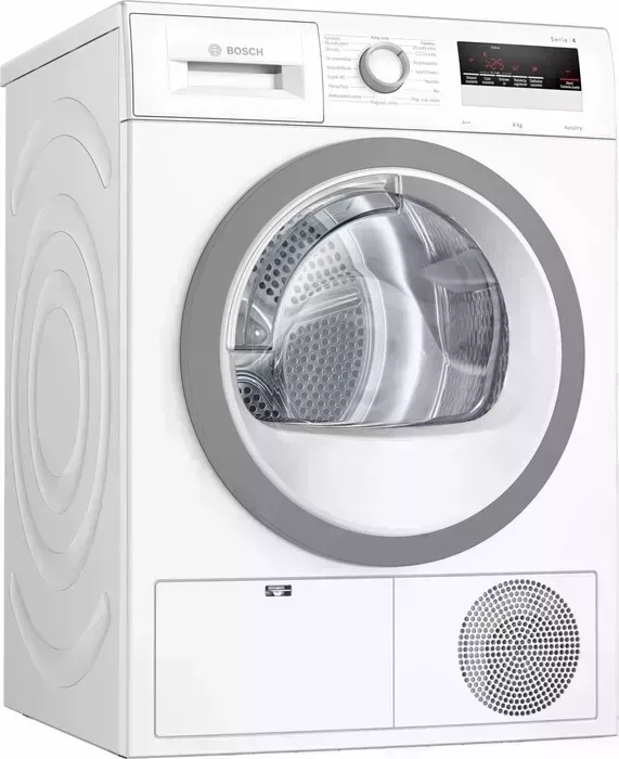 Сушильный барабан BOSCH WTH85V0KPL