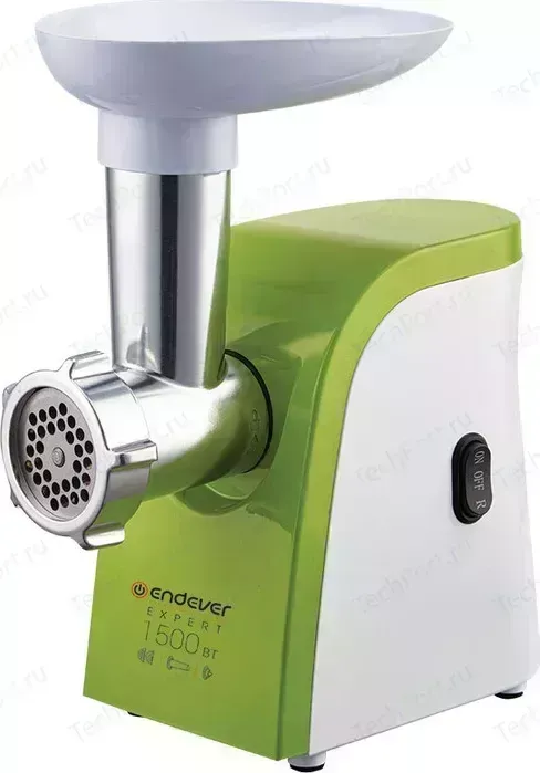 Мясорубка Endever Sigma 43