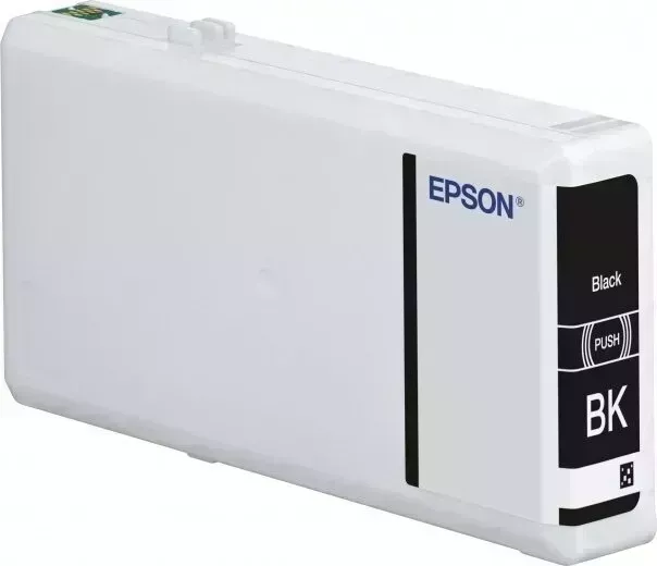 Картридж Epson WF-5xxx Series Ink Cartridge XXL Black (C13T789140)
