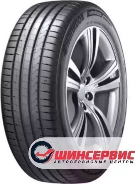 Шина Hankook Ventus Prime4 K135
