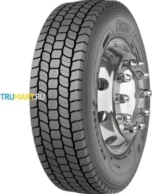 Шина Sava Orjak 5 315/60R22,5 152/148L 5 TL 3PMSF