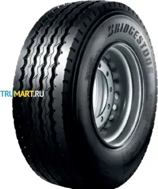 Шина Bridgestone R168 205/65R17,5 127/125J TL