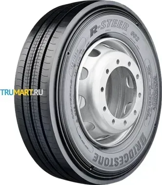 Шина Bridgestone R-Steer 002 265/70R17,5 138/136M TL