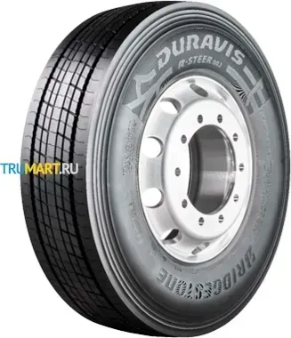 Шина Bridgestone Duravis R-Steer 002 385/65R22,5 160K TL