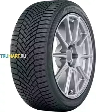 Шина Yokohama BluEarth*Winter V906 285/35R22 106W TL
