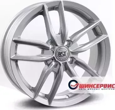 Диск автомобильный NEO V08-1665 R16 / 6.5J PCD 5x112 ET 38.00 ЦО 57.10