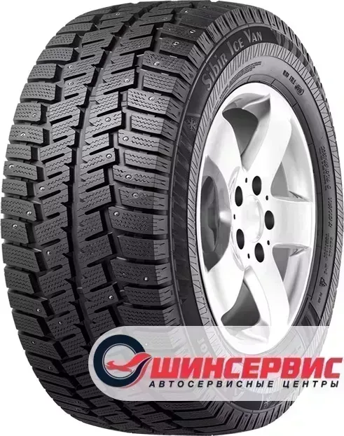 Шина Matador MPS-500 Sibir Ice Van