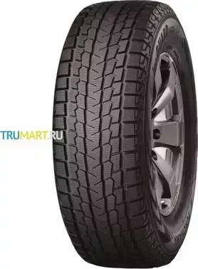 Шина Yokohama iceGuard Studless G075 315/30R22 107Q TL