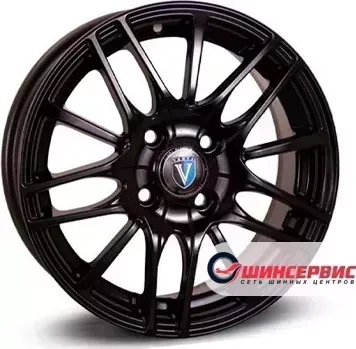 Диск автомобильный Venti 1506