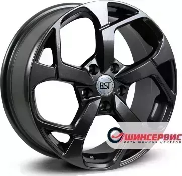 Диск автомобильный RST R067