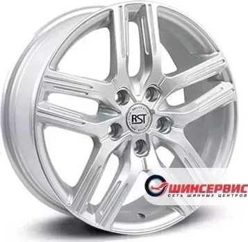 Диск автомобильный RST R127