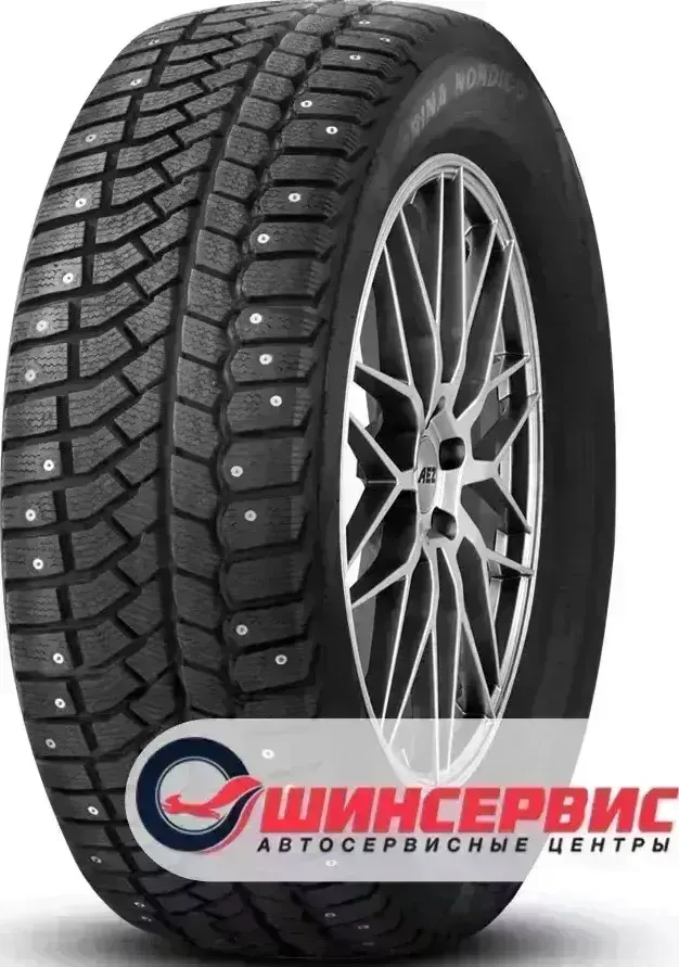 Шина VIATTI Brina Nordico V-522