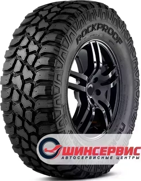 Шина NOKIAN Rockproof