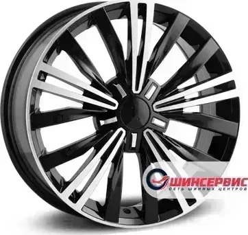 Диск автомобильный Legeartis Concept VV550