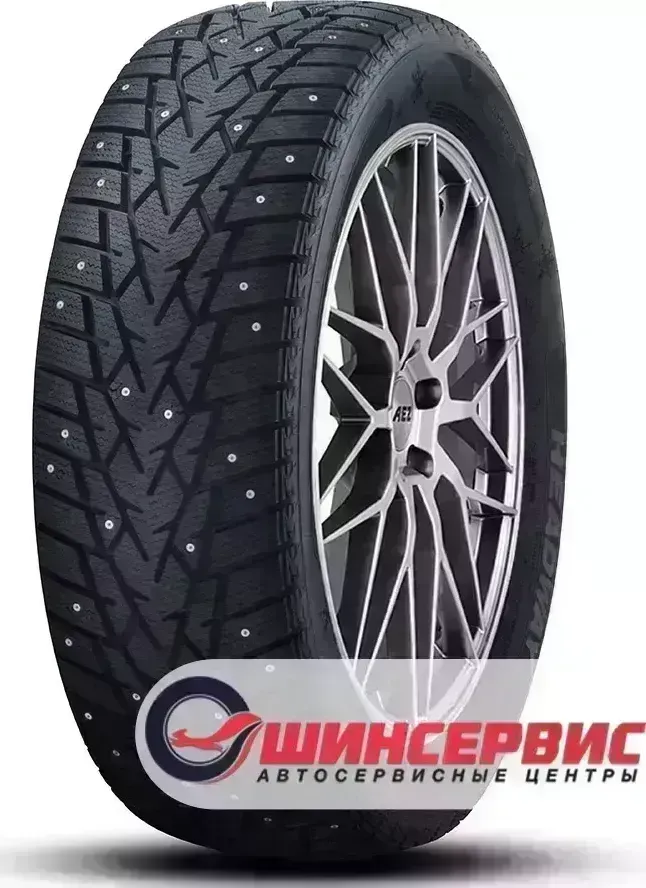 Шина Headway HW503 225/55R18 98H