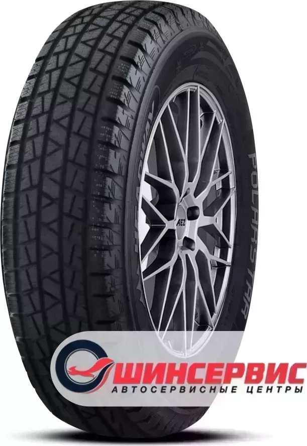 Шина Headway SNOW-SUV HW507