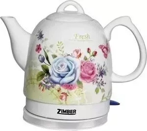 Чайник электрический ZIMBER ZM 10754