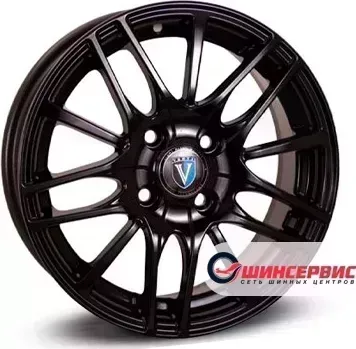 Диск автомобильный Venti 1506