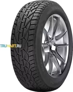 Шина Tigar Winter 205/55R16 91T TL