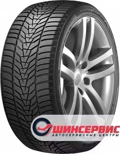 Шина Hankook Winter I Cept Evo3 W330