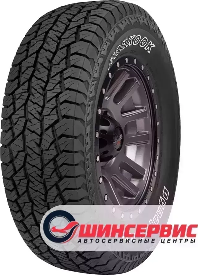 Шина Hankook RF11