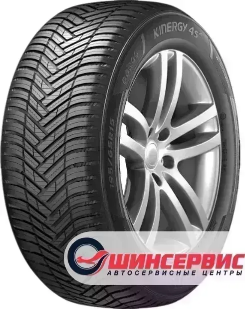 Шина Hankook Kinergy 4S2 H750