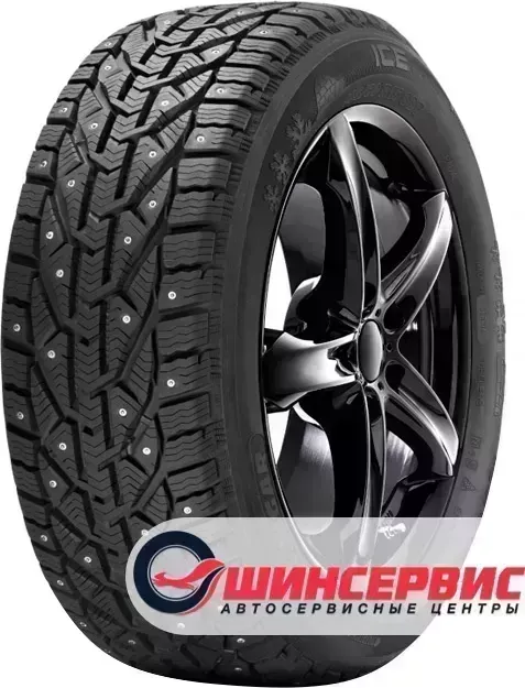 Шина Tigar ICE
