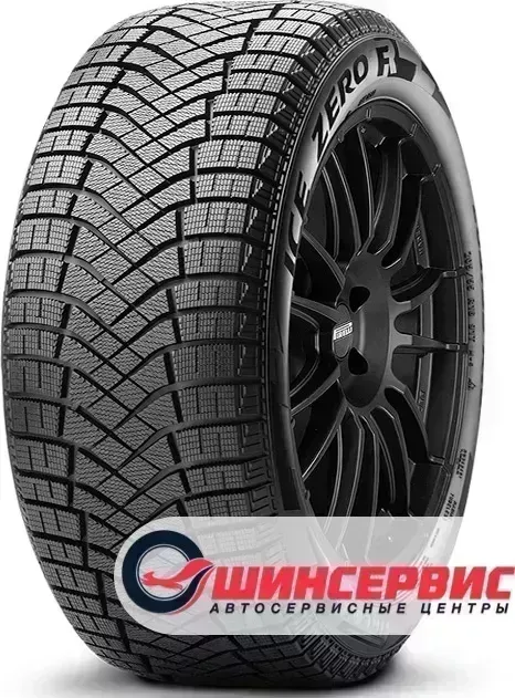 Шина Pirelli Ice Zero FR