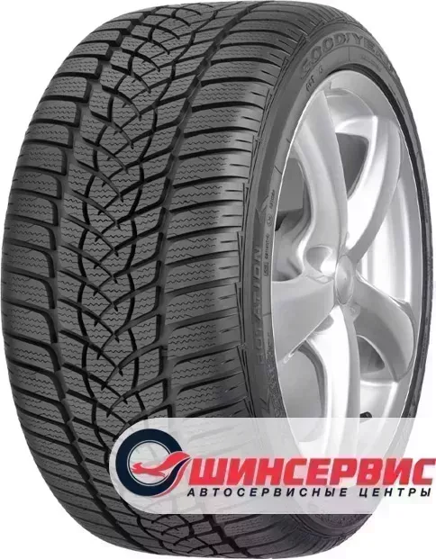 Шина GOODYEAR UltraGrip Performance 2