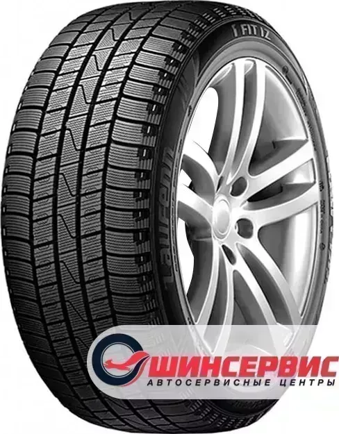 Шина Laufenn I FIT IZ LW51