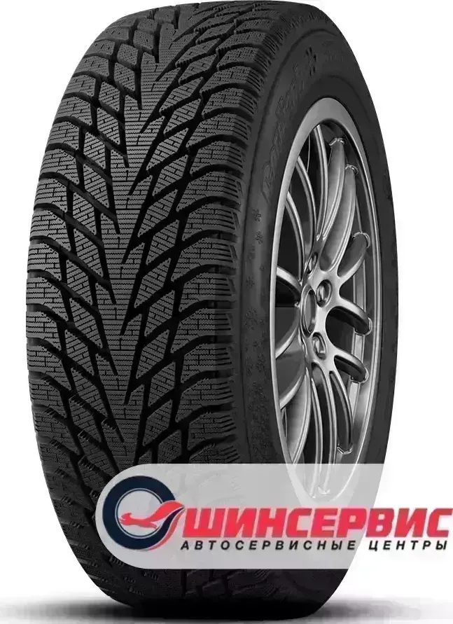 Шина Cordiant Winter Drive 2 SUV