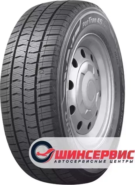 Шина Kumho CX11