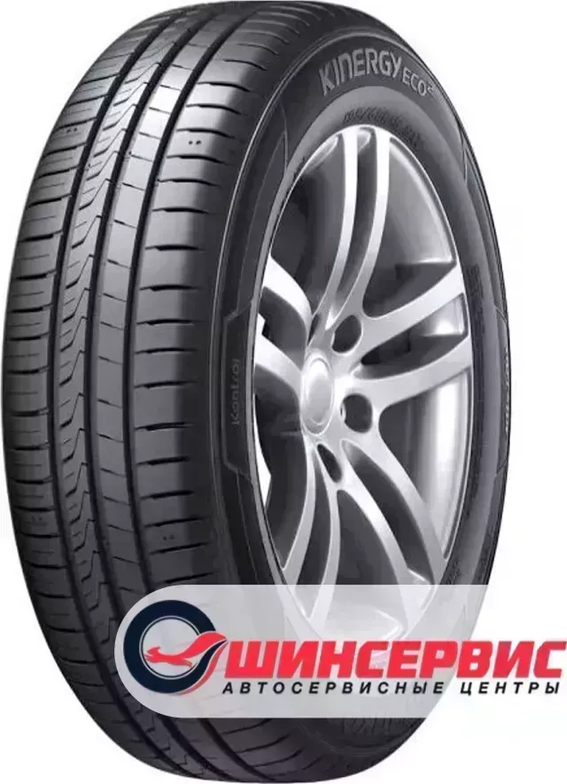 Шина Hankook Optimo Kinergy Eco 2 K435