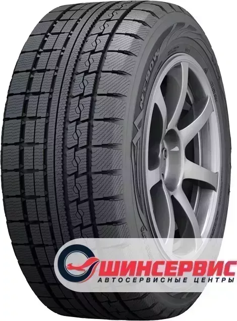 Шина Nitto NT 90W