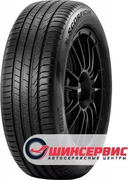 Шина Pirelli Scorpion