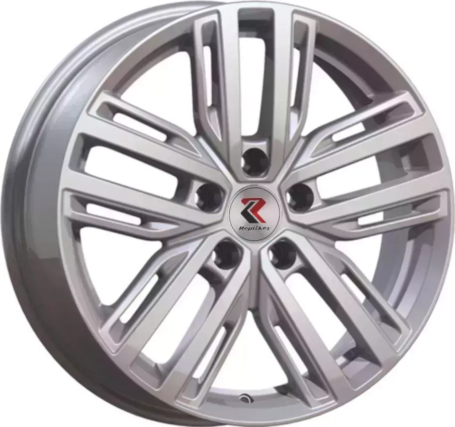 Диск автомобильный RЕPLIKEY KIA K5 (R259)7,0\R17 5*114,3 ET48d67,1HSB[] Диски K5 7,0//R17
