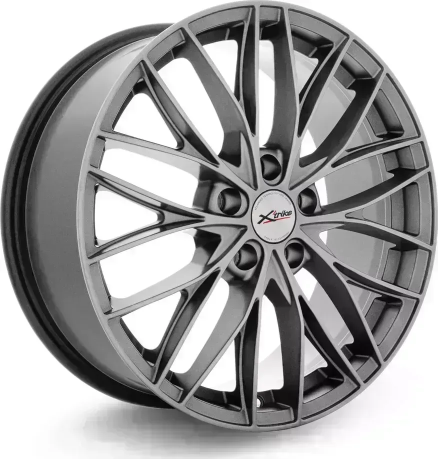 Диск автомобильный X'trike X-1307,5\R18 5*108 ET47d60,1HSB[]Chery Tiggo 8 Pro Диски 8 7,5//R18