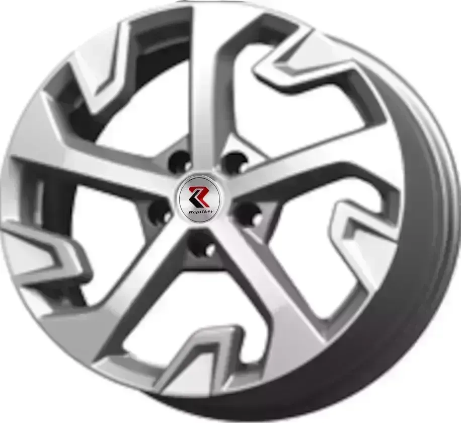 Диск автомобильный RЕPLIKEY Tiggo 8 (R262)7,5\R18 5*108 ET47d60,1HSB[] Диски 8 7,5//R18