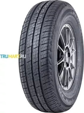 Шина Nereus VAN 916 215/75R16C 113/111R TL