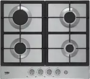 Панель варочная газовая BEKO HIAG 64235 SX
