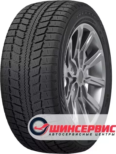 Шина Nitto SN3 205/65R15 94H TL