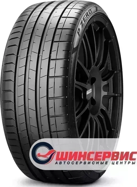 Шина PIRELLI P Zero 275/40R22 107Y XL * NCS TL S.C.PZ4