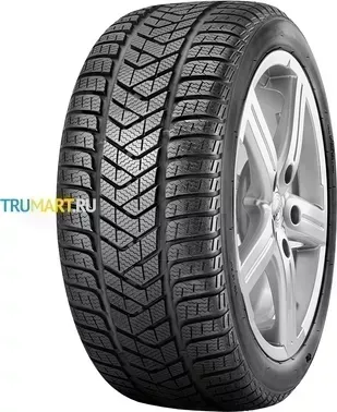 Шина PIRELLI Winter SottoZero Serie III 245/45R19 102V XL AO TL