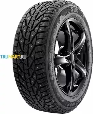 Шина TIGAR SUV Ice 225/60R17 103T XL TL (шип.)