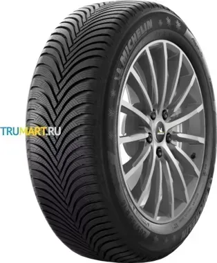 Шина MICHELIN Alpin 5 205/50R17 93H XL TL