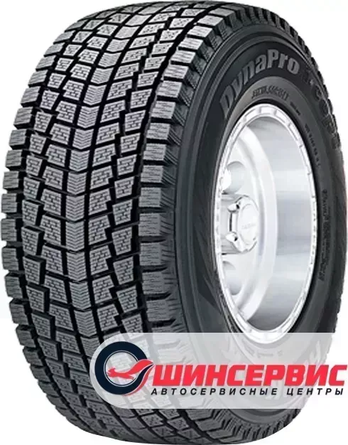Шина HANKOOK Dynapro i*cept RW08 255/55R19 111Q XL TL