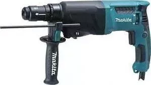 Перфоратор METABO SDS-Plus KHE 2644 (606157000)
