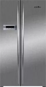Холодильник Ascoli ACDI601W